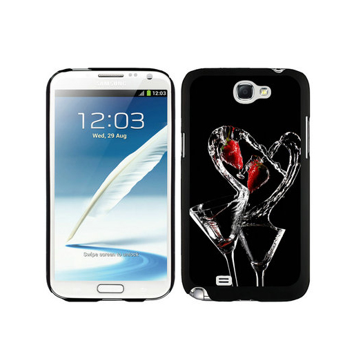 Valentine Cheers Samsung Galaxy Note 2 Cases DTT | Coach Outlet Canada